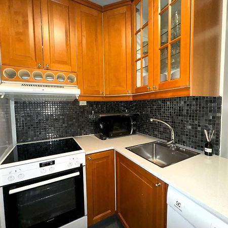 Day Dream Laugavegur Downtown Apartments ريكيافيك المظهر الخارجي الصورة