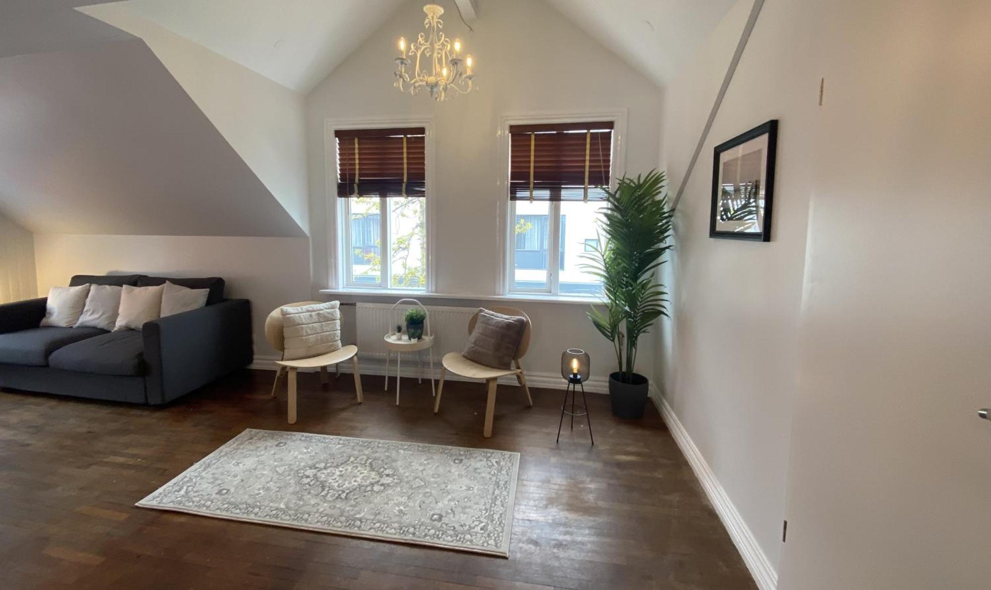 Day Dream Laugavegur Downtown Apartments ريكيافيك المظهر الخارجي الصورة