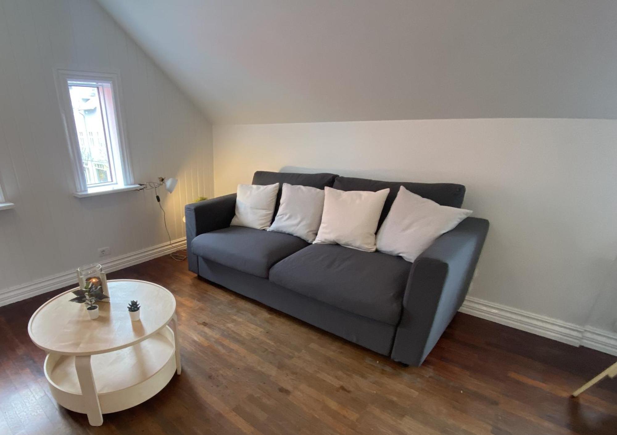 Day Dream Laugavegur Downtown Apartments ريكيافيك المظهر الخارجي الصورة