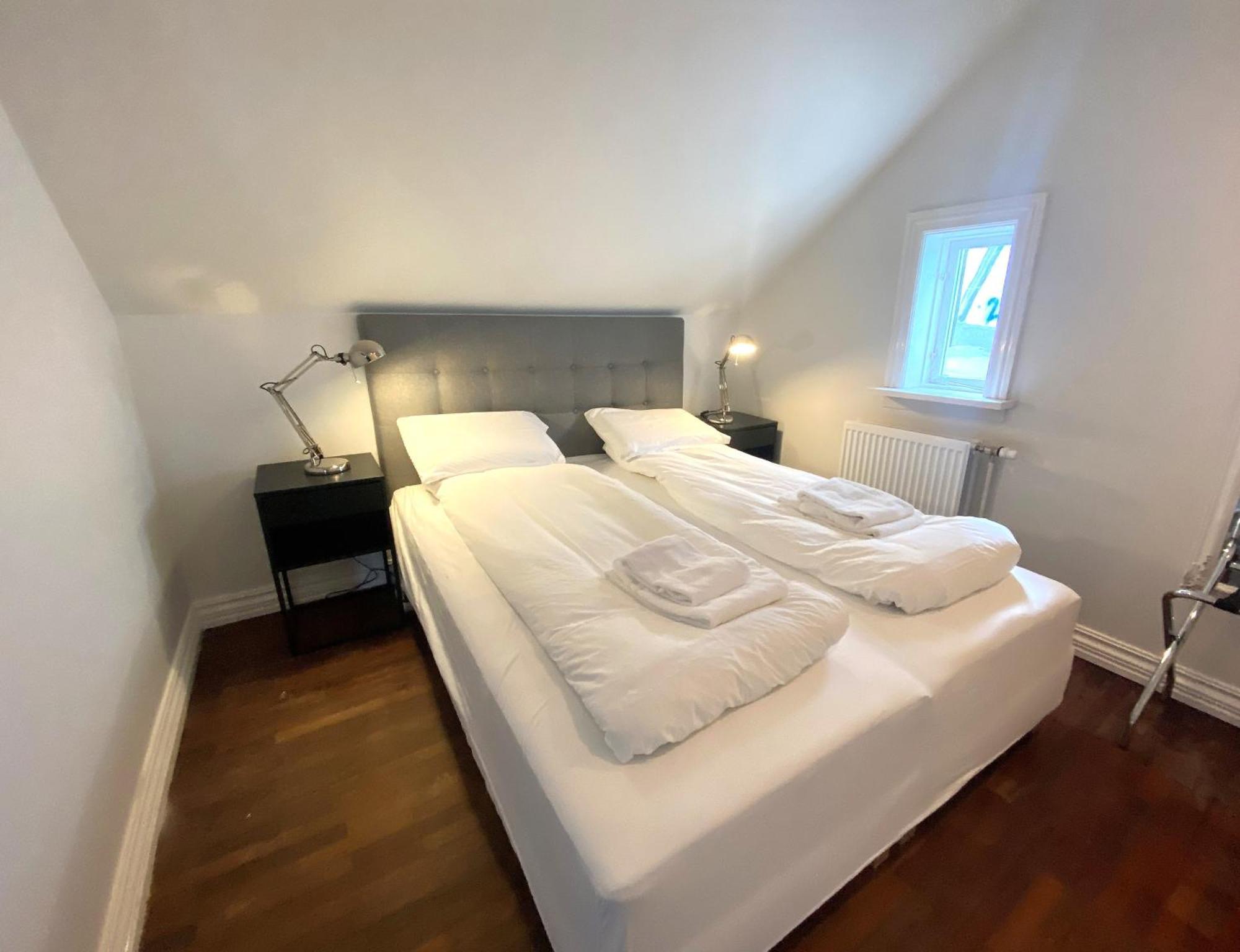 Day Dream Laugavegur Downtown Apartments ريكيافيك المظهر الخارجي الصورة