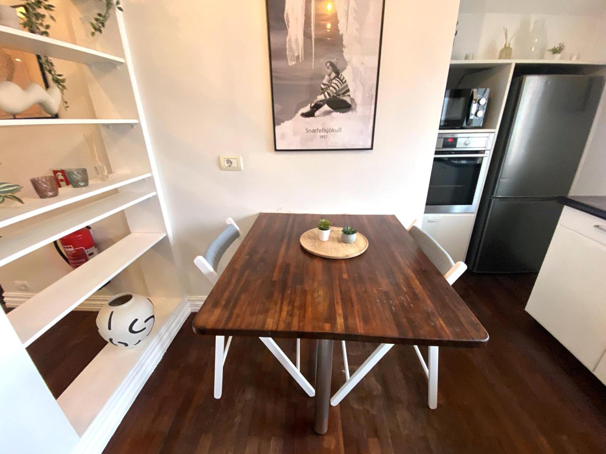 Day Dream Laugavegur Downtown Apartments ريكيافيك المظهر الخارجي الصورة