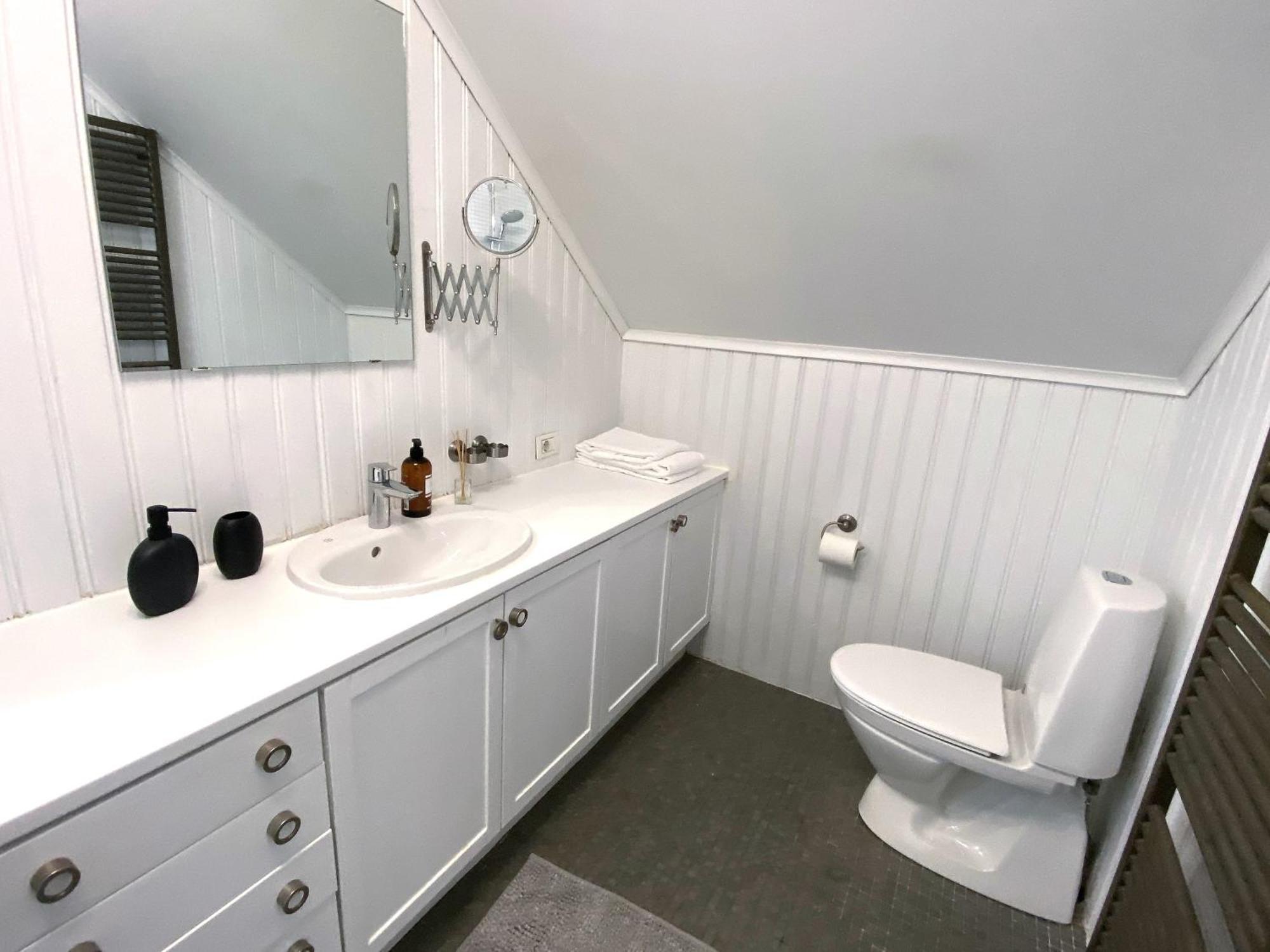 Day Dream Laugavegur Downtown Apartments ريكيافيك المظهر الخارجي الصورة