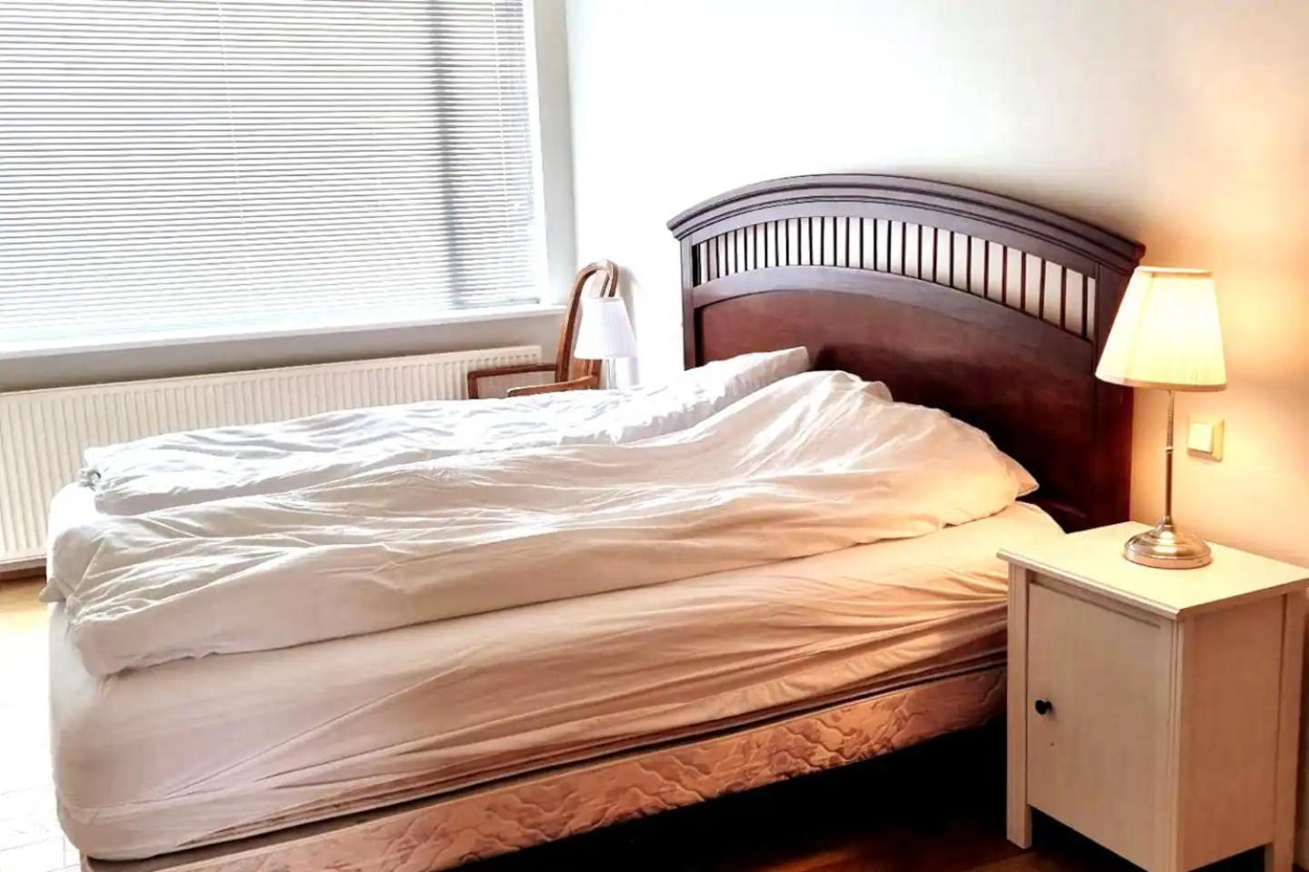 Day Dream Laugavegur Downtown Apartments ريكيافيك المظهر الخارجي الصورة
