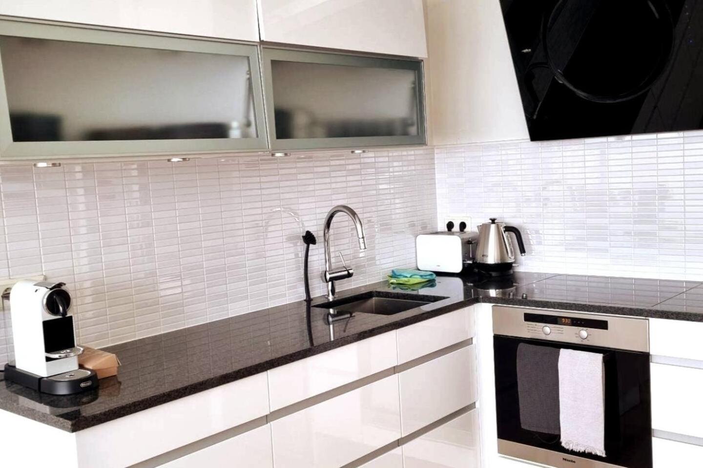 Day Dream Laugavegur Downtown Apartments ريكيافيك المظهر الخارجي الصورة