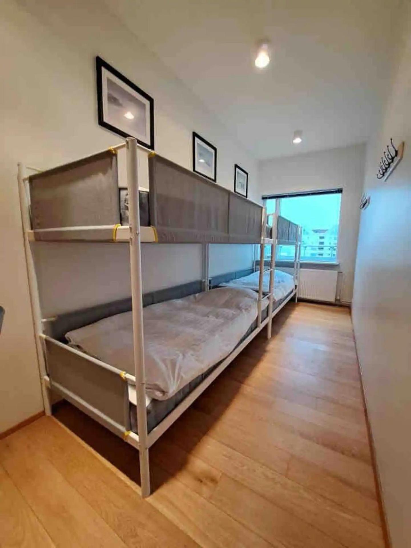 Day Dream Laugavegur Downtown Apartments ريكيافيك المظهر الخارجي الصورة
